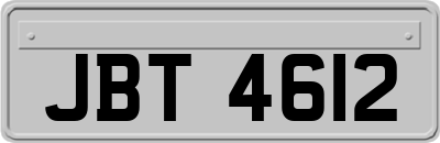 JBT4612