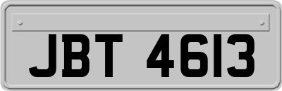 JBT4613