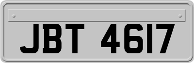 JBT4617