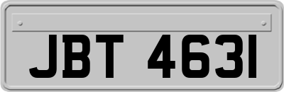 JBT4631