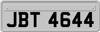 JBT4644