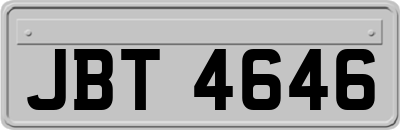 JBT4646