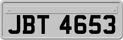 JBT4653