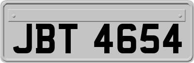 JBT4654