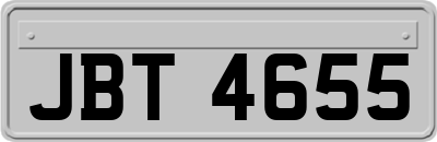 JBT4655