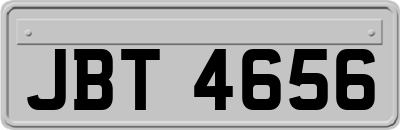 JBT4656