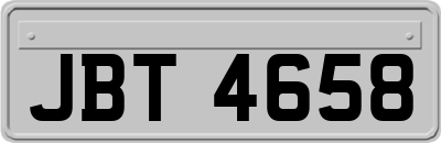 JBT4658