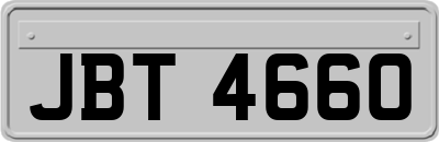 JBT4660