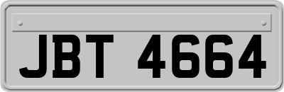 JBT4664