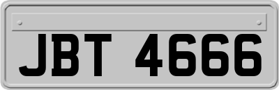 JBT4666