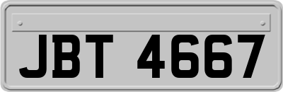 JBT4667