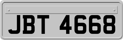 JBT4668