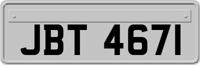 JBT4671