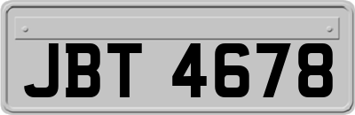 JBT4678