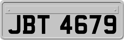 JBT4679