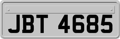 JBT4685