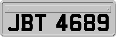 JBT4689
