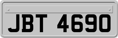 JBT4690
