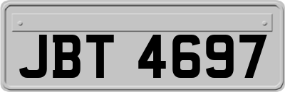 JBT4697