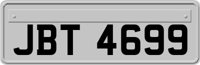 JBT4699