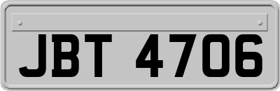 JBT4706