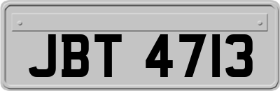 JBT4713