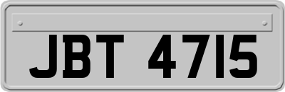 JBT4715