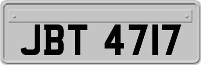 JBT4717
