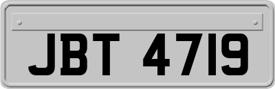 JBT4719