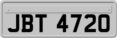 JBT4720