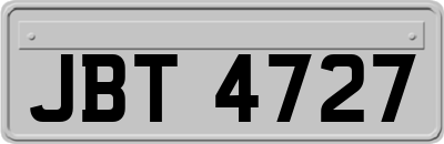 JBT4727