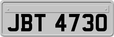 JBT4730