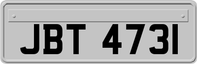 JBT4731