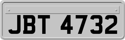 JBT4732