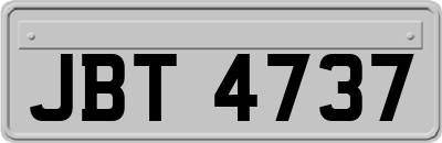 JBT4737