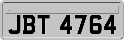 JBT4764