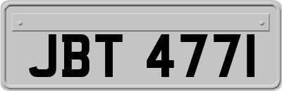 JBT4771