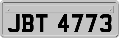 JBT4773