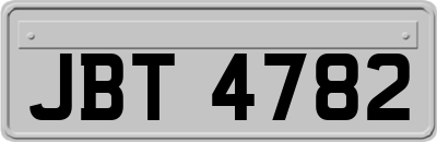 JBT4782