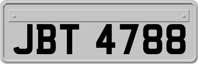 JBT4788