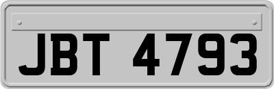 JBT4793