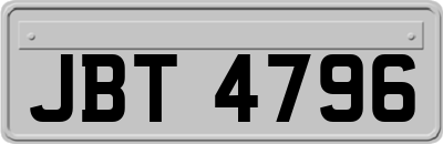 JBT4796