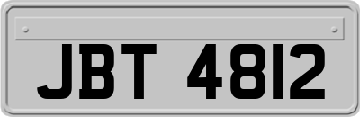 JBT4812