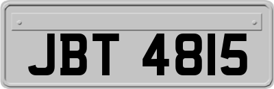 JBT4815