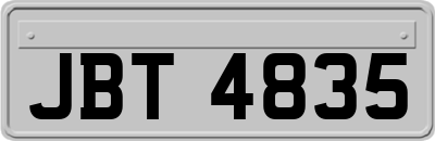 JBT4835