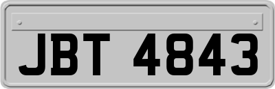 JBT4843