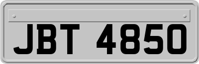 JBT4850