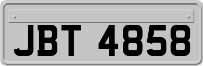 JBT4858