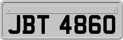 JBT4860