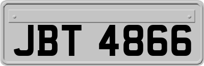 JBT4866